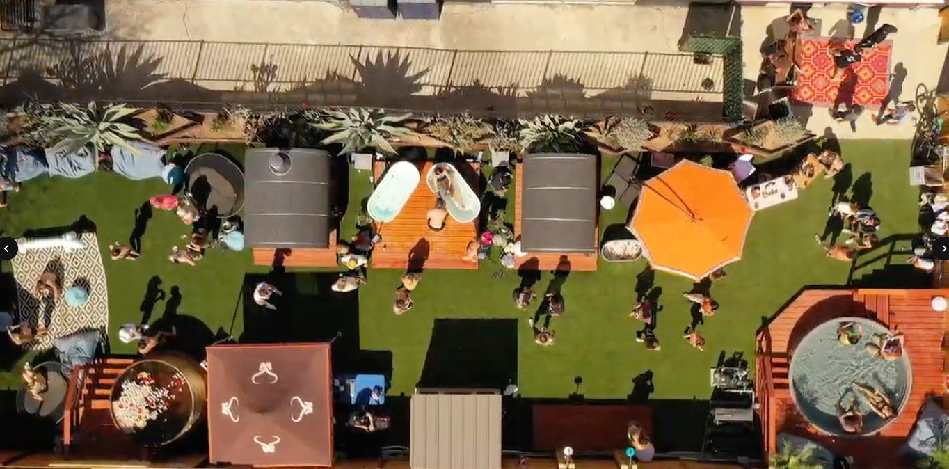 Q1 2025 - Letter from the Founder