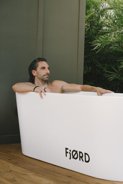 FjØRD Lux - FjØRD Cold Plunge