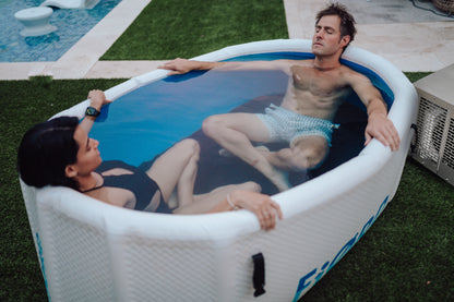 FjØRD Sport - FjØRD Cold Plunge