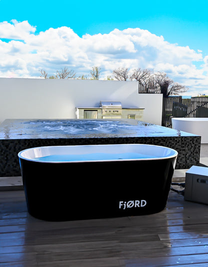 FjØRD Lux - FjØRD Cold Plunge