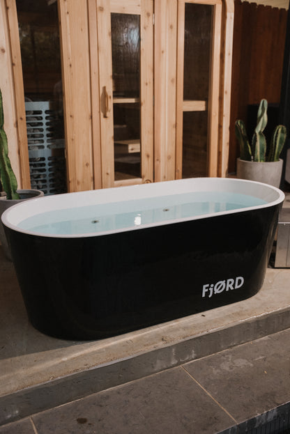 FjØRD Lux - FjØRD Cold Plunge