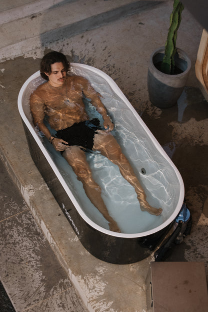 FjØRD Lux - FjØRD Cold Plunge