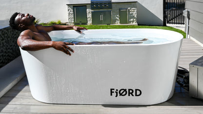 FjØRD Lux - FjØRD Cold Plunge