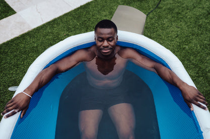 FjØRD Sport - FjØRD Cold Plunge