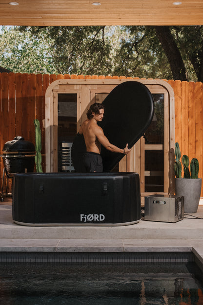 FjØRD Sport - FjØRD Cold Plunge