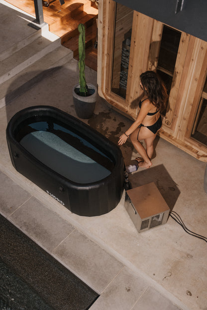 FjØRD Sport - FjØRD Cold Plunge