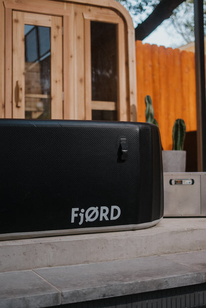 FjØRD Sport - FjØRD Cold Plunge