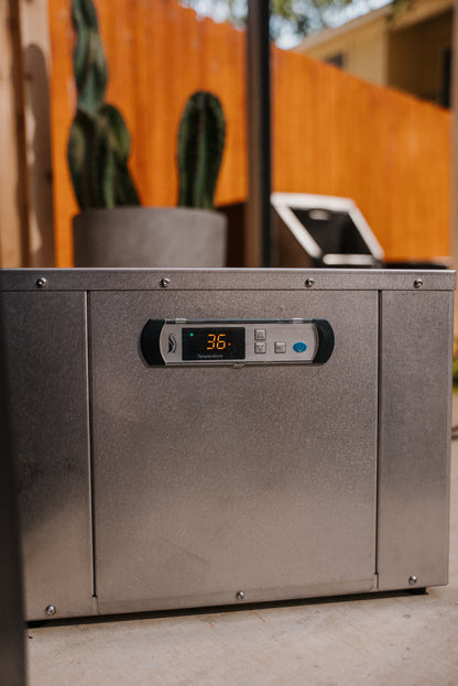 FjØRD Sport - FjØRD Cold Plunge