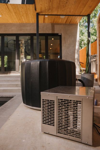 FjØRD Sport - FjØRD Cold Plunge