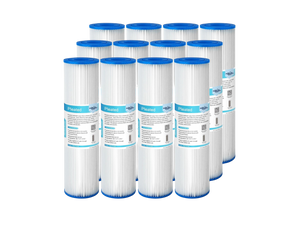 12-Month Filter Supply