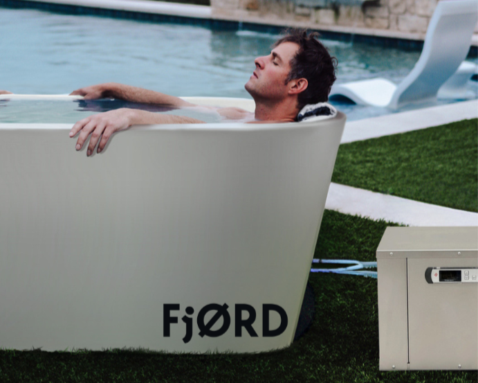 FjØRD Lux - FjØRD Cold Plunge
