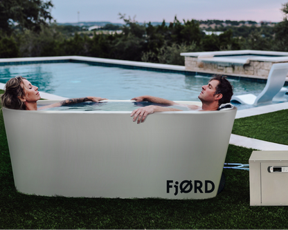FjØRD Lux